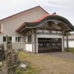 北海道138寿養寺